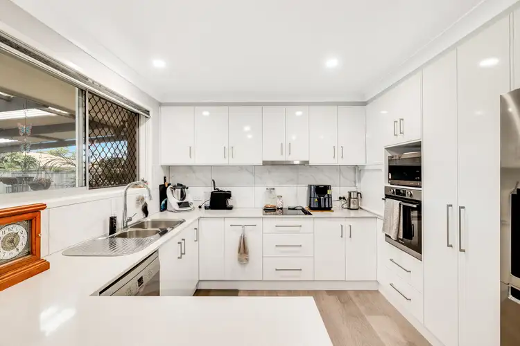 Fourth view of Homely house listing, 6 Erica Court, Wilsonton Heights QLD 4350