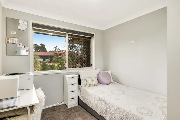 Fifth view of Homely house listing, 6 Erica Court, Wilsonton Heights QLD 4350