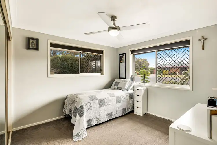 Sixth view of Homely house listing, 6 Erica Court, Wilsonton Heights QLD 4350