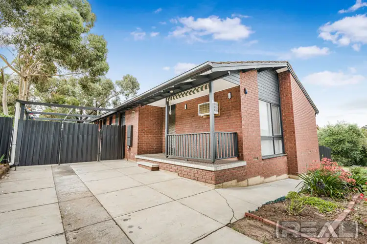 Second view of Homely house listing, 5 Olympia Crescent, Hackham West SA 5163