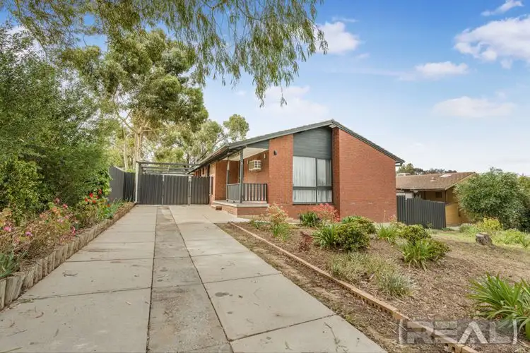 Third view of Homely house listing, 5 Olympia Crescent, Hackham West SA 5163