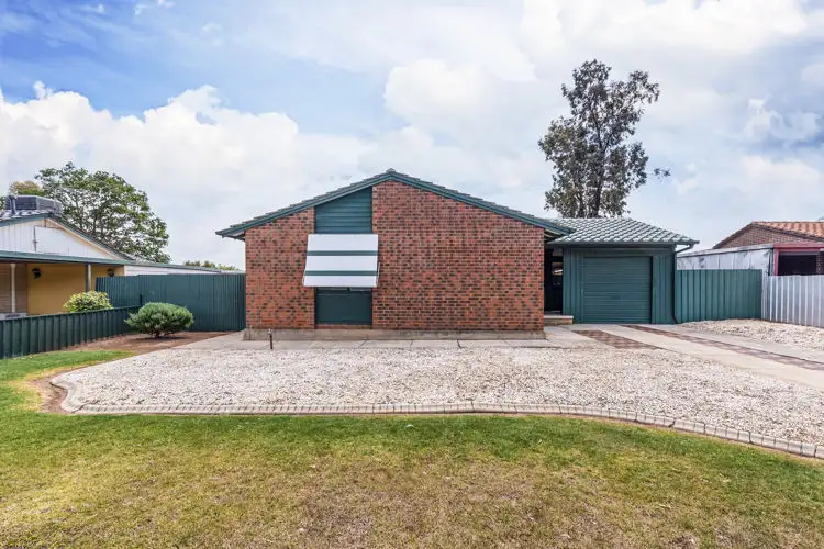 Main view of Homely house listing, 23 Illalong Crescent, Munno Para SA 5115