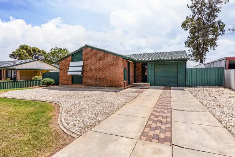 Second view of Homely house listing, 23 Illalong Crescent, Munno Para SA 5115