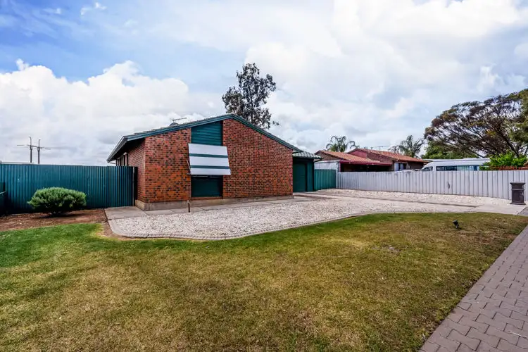 Third view of Homely house listing, 23 Illalong Crescent, Munno Para SA 5115