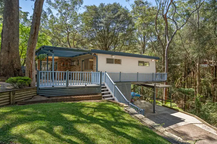 4a Bluegum Street, Normanhurst NSW 2076