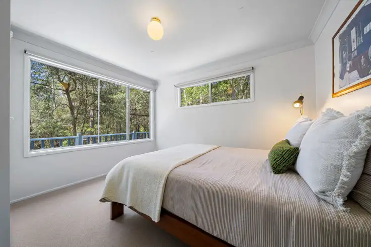 Second view of Homely house listing, 4a Bluegum Street, Normanhurst NSW 2076
