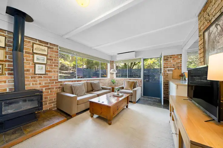 Third view of Homely house listing, 4a Bluegum Street, Normanhurst NSW 2076