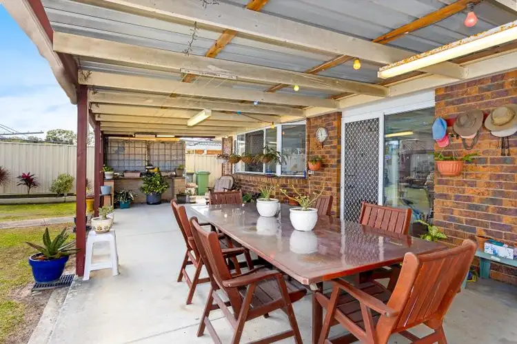 Main view of Homely house listing, 13 Nathan Road, Kippa-Ring QLD 4021