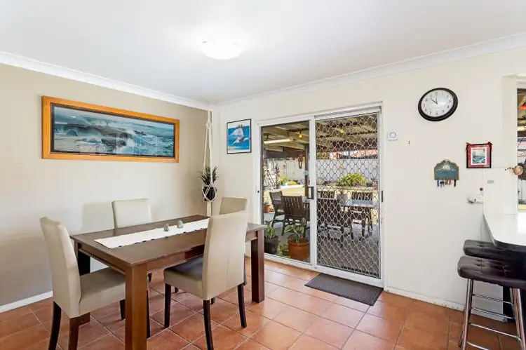 Fifth view of Homely house listing, 13 Nathan Road, Kippa-Ring QLD 4021