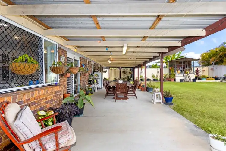 Sixth view of Homely house listing, 13 Nathan Road, Kippa-Ring QLD 4021