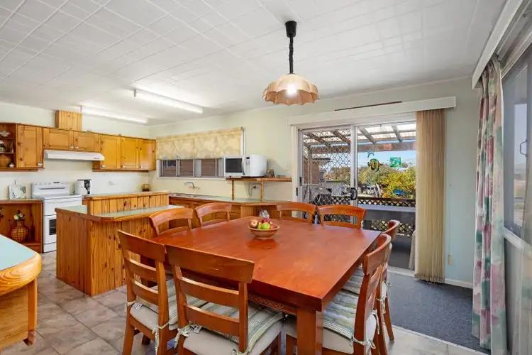 Fourth view of Homely house listing, 6 KALIMNA DRIVE, Clontarf QLD 4019