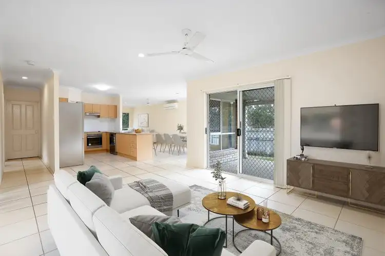 Second view of Homely house listing, 10 COWPER COURT, Rothwell QLD 4022