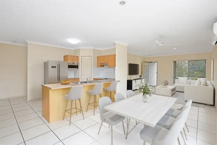 Third view of Homely house listing, 10 COWPER COURT, Rothwell QLD 4022