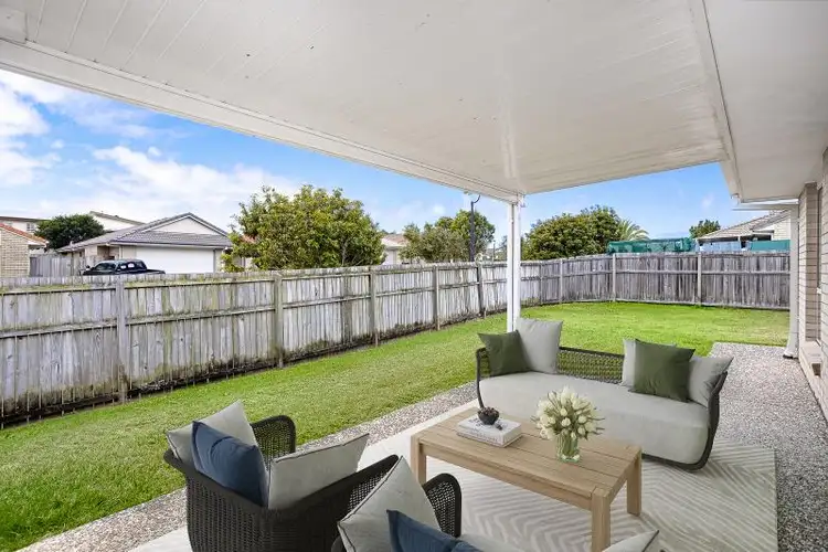Fourth view of Homely house listing, 10 COWPER COURT, Rothwell QLD 4022