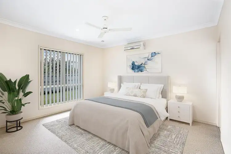 Fifth view of Homely house listing, 10 COWPER COURT, Rothwell QLD 4022