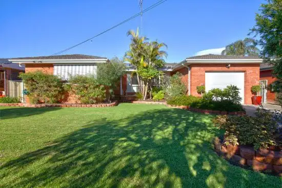 28 Gilda Ave, South Penrith NSW 2750