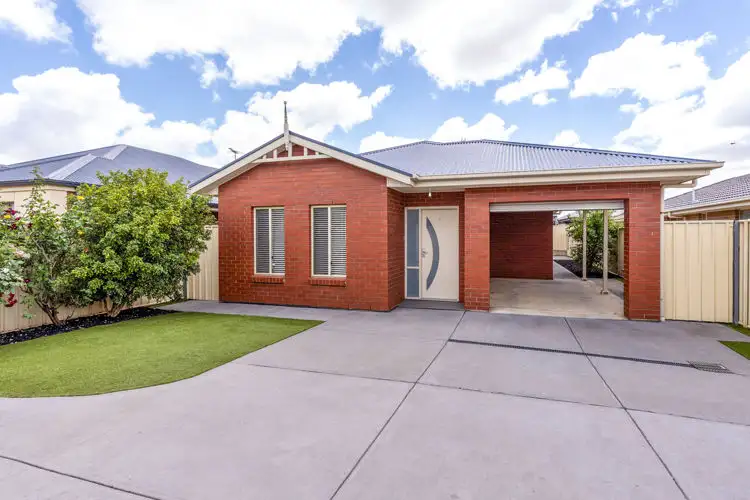 Third view of Homely house listing, 118C Peerless Road, Munno Para West SA 5115