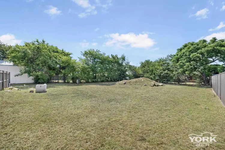 Second view of Homely land listing, 11 Avondale Street, Newtown QLD 4350