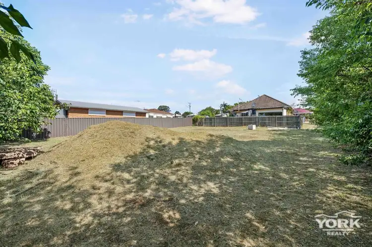 Sixth view of Homely land listing, 11 Avondale Street, Newtown QLD 4350