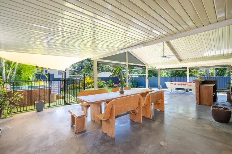 5 Cox Street, Yandina QLD 4561