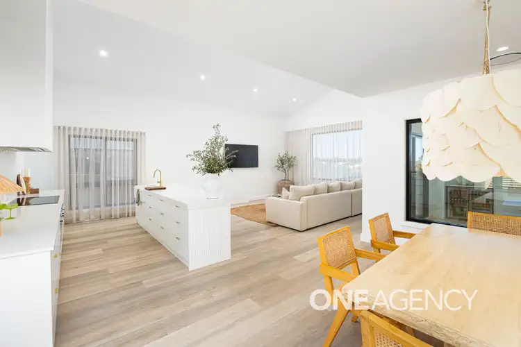 Second view of Homely house listing, 22 JUMBUCK DRIVE, Gobbagombalin NSW 2650