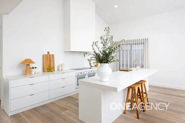 Third view of Homely house listing, 22 JUMBUCK DRIVE, Gobbagombalin NSW 2650