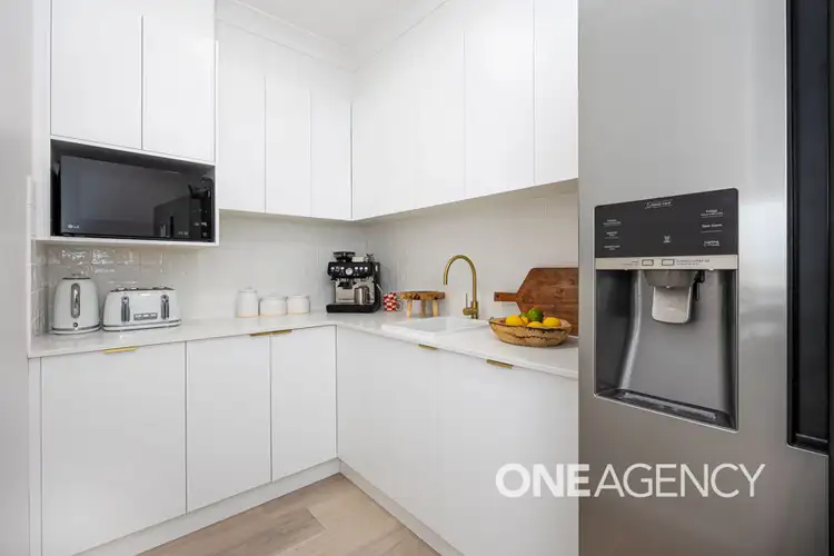 Fourth view of Homely house listing, 22 JUMBUCK DRIVE, Gobbagombalin NSW 2650