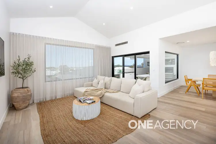 Fifth view of Homely house listing, 22 JUMBUCK DRIVE, Gobbagombalin NSW 2650