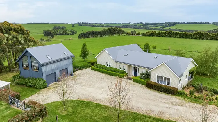 595 Birregurra-Yeodene Road, Birregurra VIC 3242