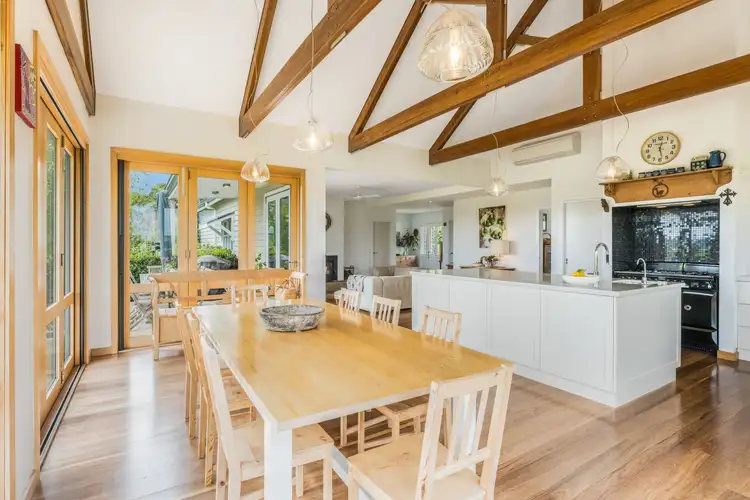 Fourth view of Homely rural property listing, 595 Birregurra-Yeodene Road, Birregurra VIC 3242