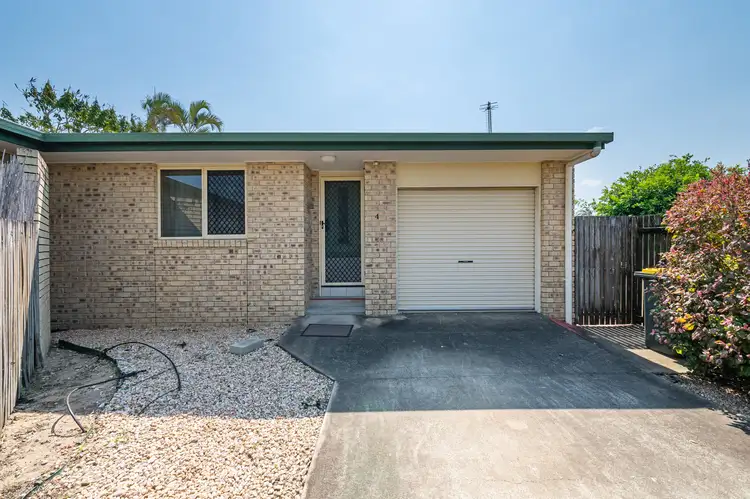 4/14 Symons Street, South Mackay QLD 4740