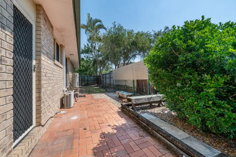 Second view of Homely unit listing, 4/14 Symons Street, South Mackay QLD 4740