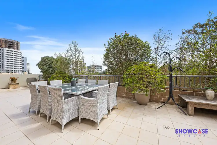 Main view of Homely unit listing, 16/1-9 Shirley Street, Carlingford NSW 2118