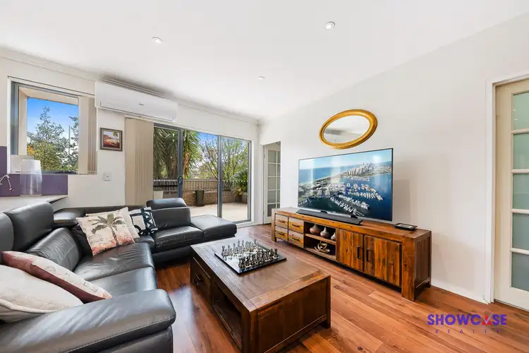 Second view of Homely unit listing, 16/1-9 Shirley Street, Carlingford NSW 2118
