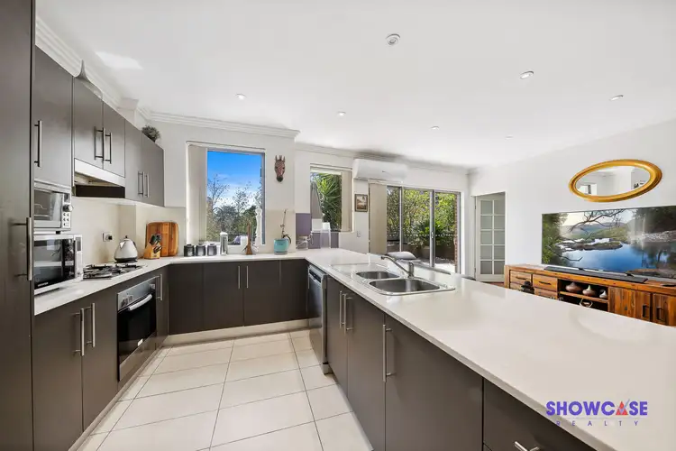 Third view of Homely unit listing, 16/1-9 Shirley Street, Carlingford NSW 2118