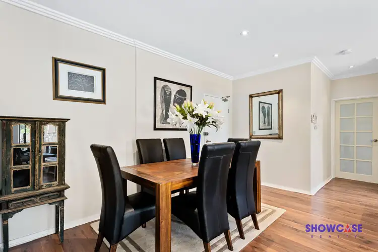Fourth view of Homely unit listing, 16/1-9 Shirley Street, Carlingford NSW 2118