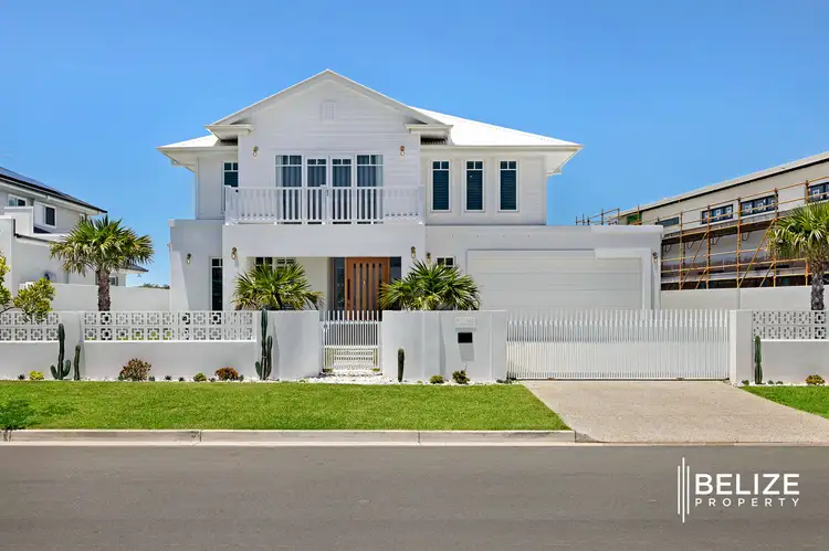 142 Paradise Parade, Jacobs Well QLD 4208