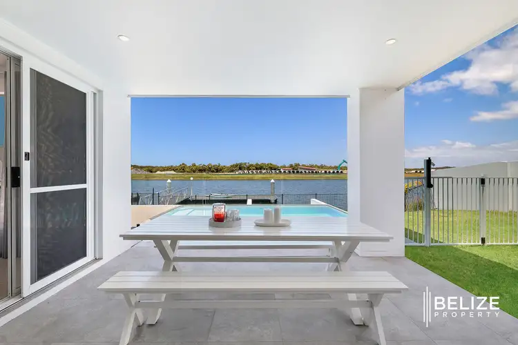 Fifth view of Homely house listing, 142 Paradise Parade, Jacobs Well QLD 4208