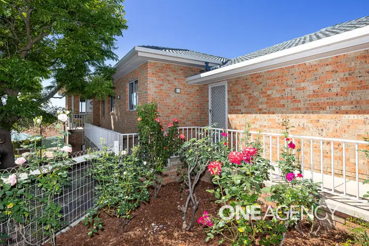 Third view of Homely house listing, 26 STELLWAY CLOSE, Kooringal NSW 2650