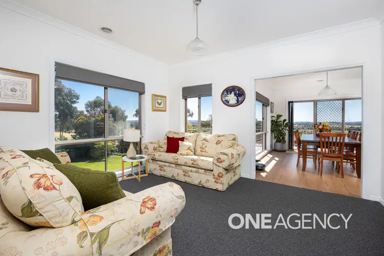 Fourth view of Homely house listing, 26 STELLWAY CLOSE, Kooringal NSW 2650