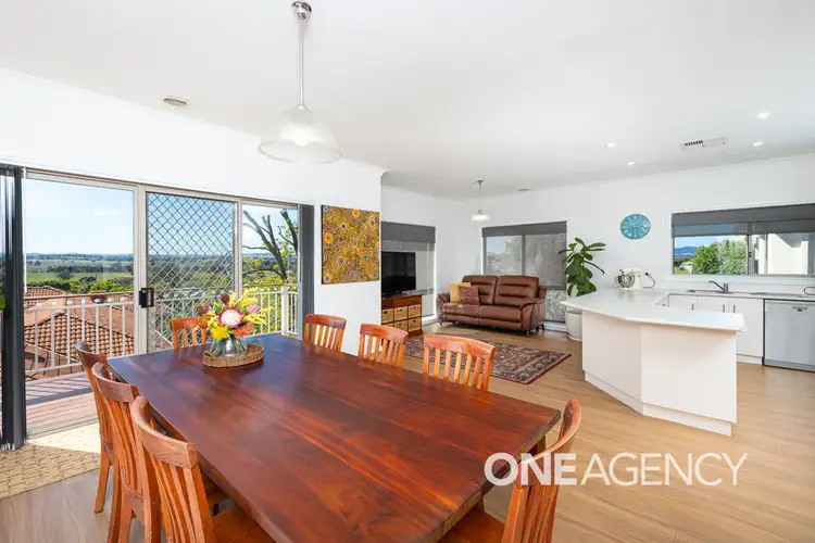 Fifth view of Homely house listing, 26 STELLWAY CLOSE, Kooringal NSW 2650