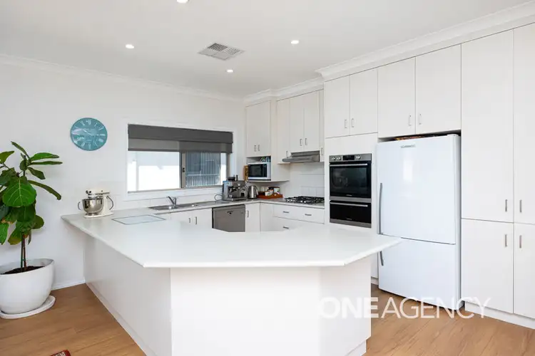 Sixth view of Homely house listing, 26 STELLWAY CLOSE, Kooringal NSW 2650