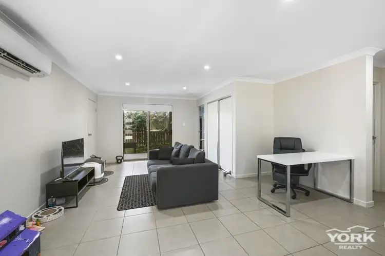 Fourth view of Homely unit listing, 3/28 Swallow Court, Newtown QLD 4350