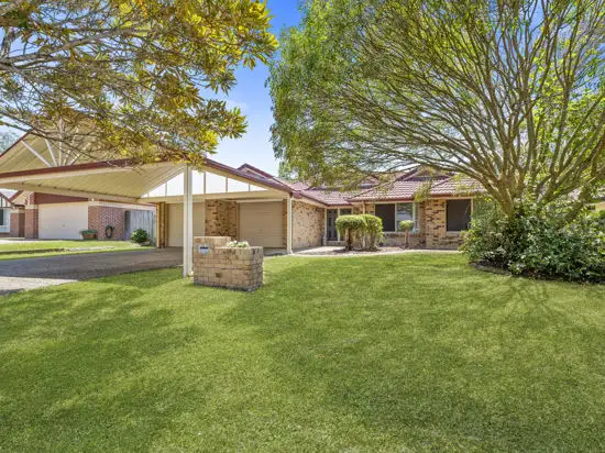 Main view of Homely house listing, 8 Brooke Close, The Gap QLD 4061
