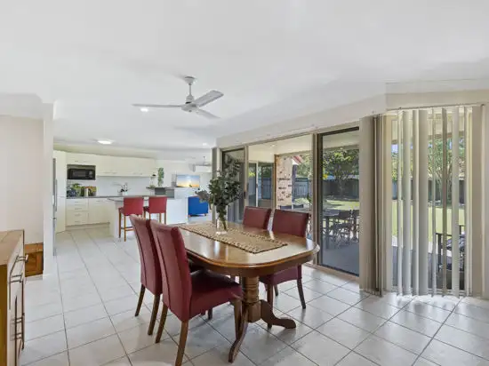 Second view of Homely house listing, 8 Brooke Close, The Gap QLD 4061