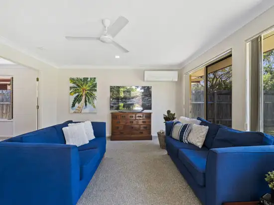 Fourth view of Homely house listing, 8 Brooke Close, The Gap QLD 4061