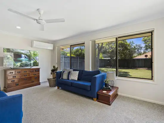 Fifth view of Homely house listing, 8 Brooke Close, The Gap QLD 4061