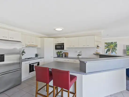 Sixth view of Homely house listing, 8 Brooke Close, The Gap QLD 4061