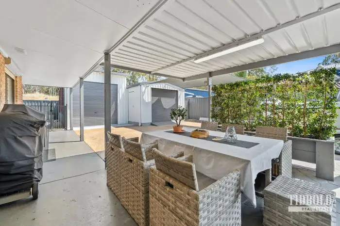 Third view of Homely house listing, 10 Terrier Court, Redland Bay QLD 4165