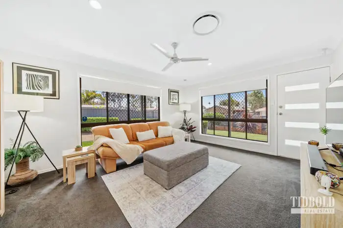 Fifth view of Homely house listing, 10 Terrier Court, Redland Bay QLD 4165